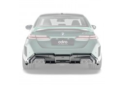 Kit carrosserie Carbone ADRO pour BMW M5 G90