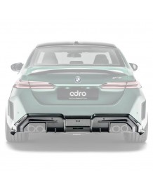 Kit carrosserie Carbone ADRO pour BMW M5 G90