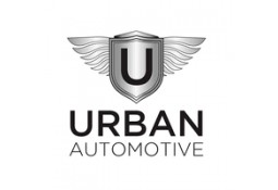 Coques de rétroviseurs Forged Carbon URBAN Automotive pour Land Rover DEFENDER 110 P635 OCTA L663 (2025+)