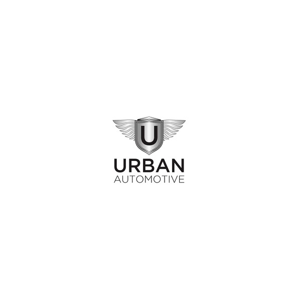 Coques de rétroviseurs Forged Carbon URBAN Automotive pour Land Rover DEFENDER 110 P635 OCTA L663 (2025+)