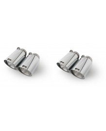 Echappement REMUS pour Cupra Formentor VZ 272 E-Hybrid 1.5 TSI (2024+)-Ligne Fap-Back homologuée