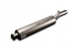 Echappement REMUS pour Cupra Formentor VZ 272 E-Hybrid 1.5 TSI (2024+)-Ligne Fap-Back homologuée