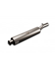 Echappement REMUS pour Cupra Formentor VZ 272 E-Hybrid 1.5 TSI (2024+)-Ligne Fap-Back homologuée