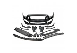 Kit carrosserie look GT350 pour Ford Mustang MK6 Coupé & Cabriolet (2015-2017)