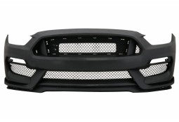 Pare-chocs avant look GT350 pour Ford Mustang MK6 Coupé & Cabriolet (2015-2017)