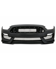 Pare-chocs avant look GT350 pour Ford Mustang MK6 Coupé & Cabriolet (2015-2017)