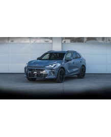 Pack Jantes ABT GR21 8.5x21" pour CUPRA TERRAMAR