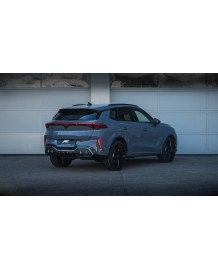 Pack Jantes ABT GR21 8.5x21" pour CUPRA TERRAMAR
