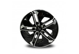 4 Jantes HARTMANN VAED AERO 9x20" ET45 pour Mercedes Classe V W447 (2014+)