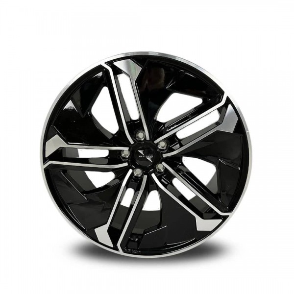 4 Jantes HARTMANN VAED AERO 9x20" ET45 pour Mercedes Classe V W447 (2014+)