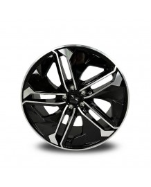 4 Jantes HARTMANN VAED AERO 9x20" ET45 pour Mercedes Classe V W447 (2014+)
