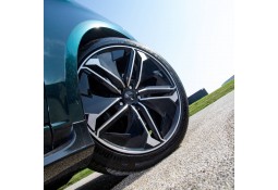 4 Jantes HARTMANN VAED AERO 9x20" ET45 pour Mercedes Classe V W447 (2014+)