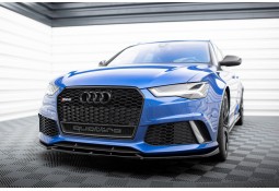Kit carrosserie pour AUDI RS6 C7 Avant (2013-2017)(Maxton Design)