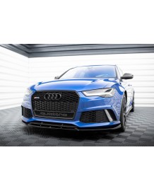 Kit carrosserie pour AUDI RS6 C7 Avant (2013-2017)(Maxton Design)