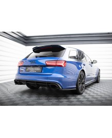 Kit carrosserie pour AUDI RS6 C7 Avant (2013-2017)(Maxton Design)