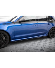 Kit carrosserie pour AUDI RS6 C7 Avant (2013-2017)(Maxton Design)