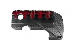 Cache moteur Carbone EVENTURI pour Audi RS3 8V / RSQ3 F3 / TT RS 8S (09/2017+)