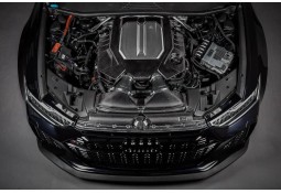 Cache moteur Carbone EVENTURI pour AUDI RS6 C8 / RS7 C8