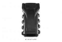 Cache moteur Carbone EVENTURI pour AUDI RS5 B8 / RS4 B8
