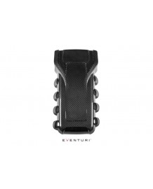 Cache moteur Carbone EVENTURI pour AUDI RS5 B8 / RS4 B8