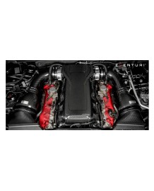Cache moteur Carbone EVENTURI pour AUDI RS5 B8 / RS4 B8