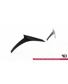 Kit carrosserie Carbone pour MERCEDES AMG GT63 GT55 AMG C192 (Maxton Design)