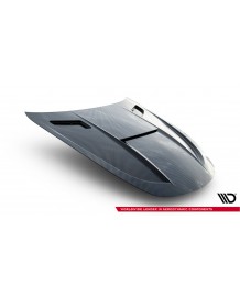 Kit carrosserie Carbone pour MERCEDES AMG GT63 GT55 AMG C192 (Maxton Design)