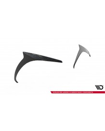 Kit carrosserie Carbone pour MERCEDES AMG GT63 GT55 AMG C192 (Maxton Design)