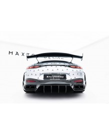 Kit carrosserie Carbone pour MERCEDES AMG GT63 GT55 AMG C192 (Maxton Design)