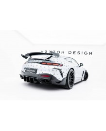 Kit carrosserie Carbone pour MERCEDES AMG GT63 GT55 AMG C192 (Maxton Design)