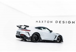 Kit carrosserie Carbone pour MERCEDES AMG GT63 GT55 AMG C192 (Maxton Design)