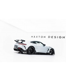 Kit carrosserie Carbone pour MERCEDES AMG GT63 GT55 AMG C192 (Maxton Design)