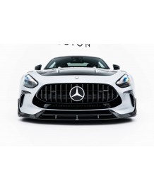 Kit carrosserie Carbone pour MERCEDES AMG GT63 GT55 AMG C192 (Maxton Design)