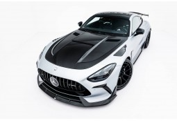 Kit carrosserie Carbone pour MERCEDES AMG GT63 GT55 AMG C192 (Maxton Design)