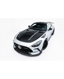 Kit carrosserie Carbone pour MERCEDES AMG GT63 GT55 AMG C192 (Maxton Design)