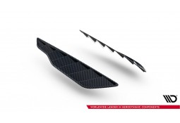 Kit carrosserie Carbone pour MERCEDES AMG GT63 GT55 AMG C192 (Maxton Design)