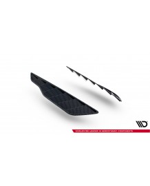 Kit carrosserie Carbone pour MERCEDES AMG GT63 GT55 AMG C192 (Maxton Design)