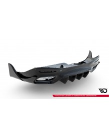 Kit carrosserie Carbone pour MERCEDES AMG GT63 GT55 AMG C192 (Maxton Design)