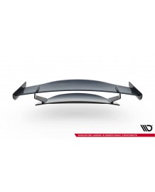 Kit carrosserie Carbone pour MERCEDES AMG GT63 GT55 AMG C192 (Maxton Design)