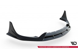 Spoiler avant Carbone pour MERCEDES AMG GT63 GT55 AMG C192 (Maxton Design)