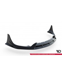 Spoiler avant Carbone pour MERCEDES AMG GT63 GT55 AMG C192 (Maxton Design)