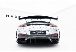 Diffuseur arrière Carbone pour MERCEDES AMG GT63 GT55 AMG C192 (Maxton Design)