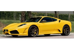 4 Jantes VOSSEN HF-5 8.5x20"/11x20" pour FERRARI F430