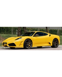 4 Jantes VOSSEN HF-5 8.5x20"/11x20" pour FERRARI F430