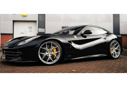 4 Jantes VOSSEN HF-5 9.5x21"/12x22" pour FERRARI F12