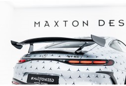 Aileron Carbone pour MERCEDES AMG GT63 GT55 AMG C192 (Maxton Design)