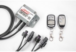 Télécommandes Valves d'échappement ASR pour AUDI S5 B10 3.0 TFSI V6 364Ch (2025+)