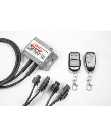 Télécommandes Valves d'échappement ASR pour AUDI S5 B10 3.0 TFSI V6 364Ch (2025+)