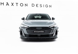 Kit carrosserie pour AUDI S5 B10 Avant (2025+)(Maxton Design)