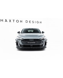 Kit carrosserie pour AUDI S5 B10 Avant (2025+)(Maxton Design)
